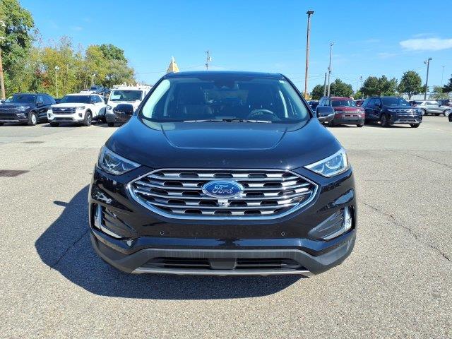 2024 Ford Edge - $30,900