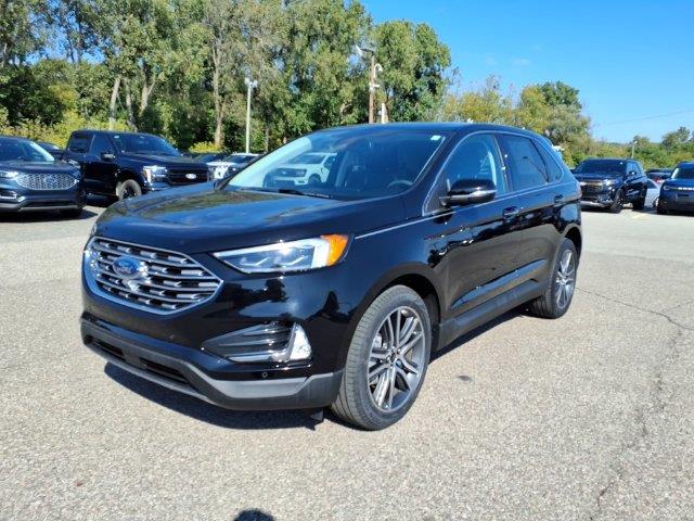 2024 Ford Edge - $30,900