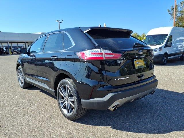 2024 Ford Edge - $30,900