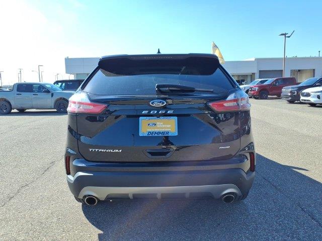 2024 Ford Edge - $30,900