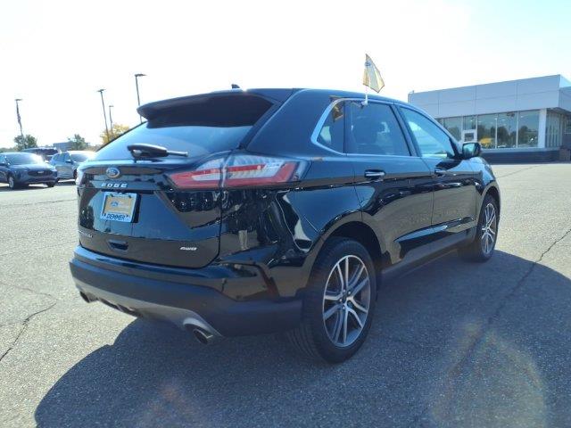 2024 Ford Edge - $30,900