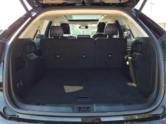 2024 Ford Edge - $30,900