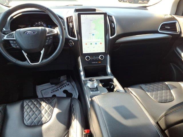 2024 Ford Edge - $30,900
