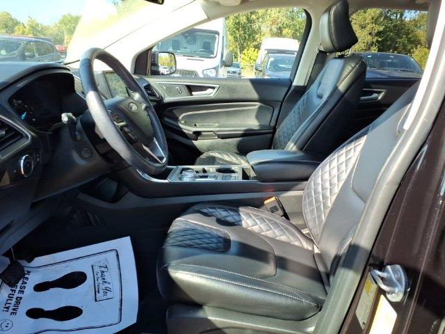 2024 Ford Edge - $30,900