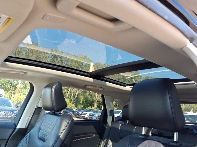 2024 Ford Edge - $30,900