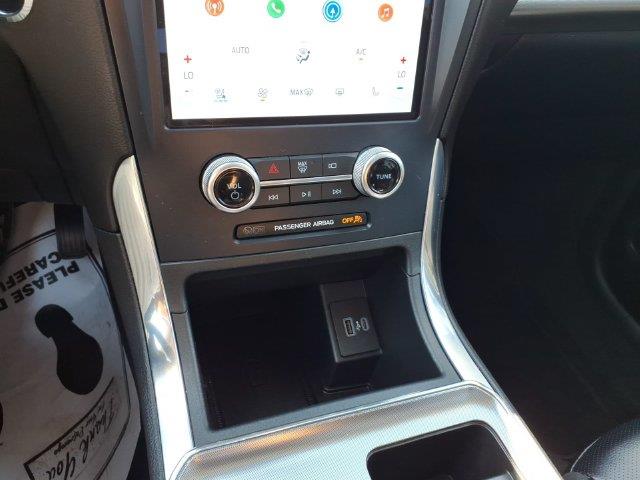 2024 Ford Edge - $30,900