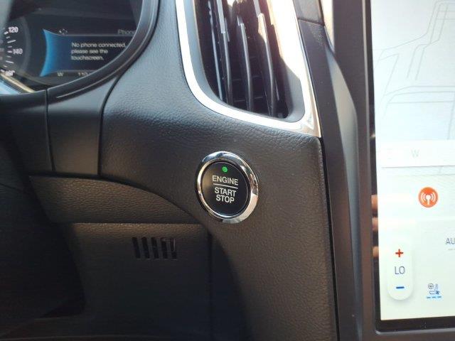 2024 Ford Edge - $30,900
