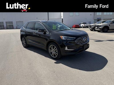 2024 Ford Edge AWD Titanium 4DR SUV