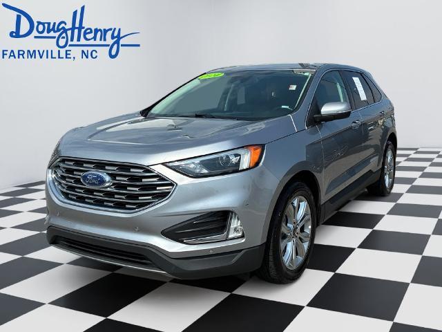 2024 Ford Edge - $26,644