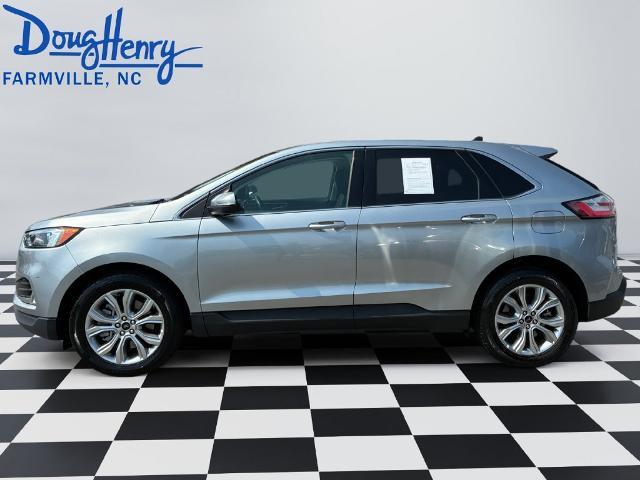 2024 Ford Edge - $26,644