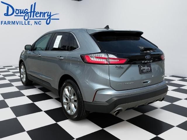 2024 Ford Edge - $26,644
