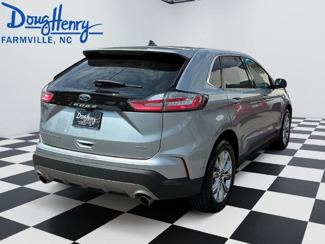 2024 Ford Edge - $26,644