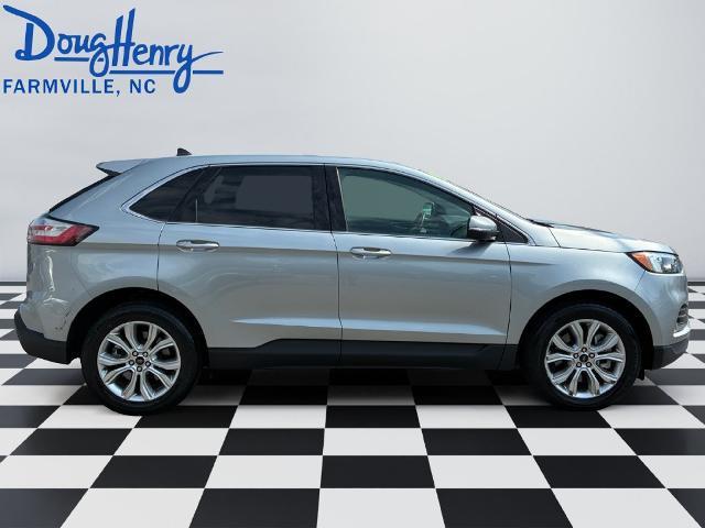 2024 Ford Edge - $26,644