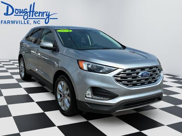 2024 Ford Edge - $26,644