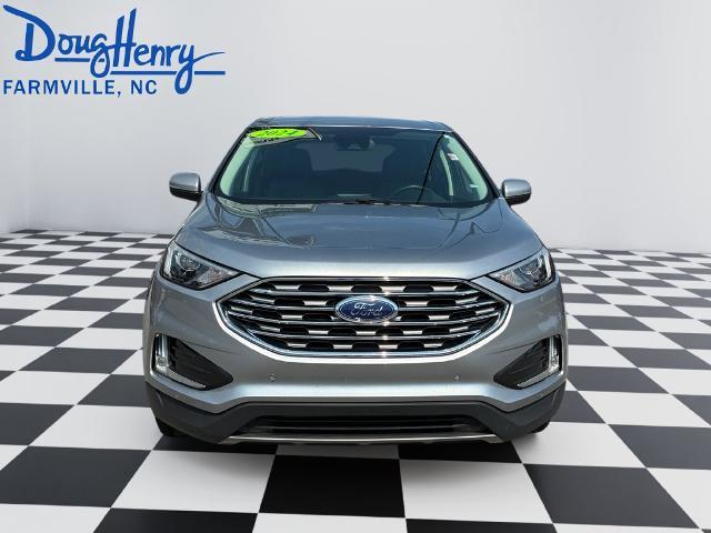 2024 Ford Edge - $26,644