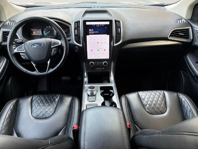2024 Ford Edge - $26,644