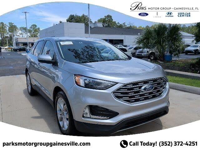 2024 Ford Edge - $23,490