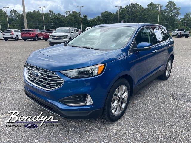 2024 Ford Edge - $27,915