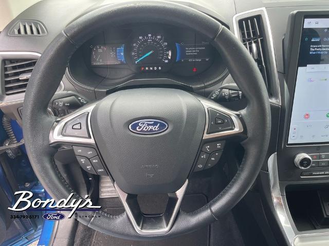 2024 Ford Edge - $27,915