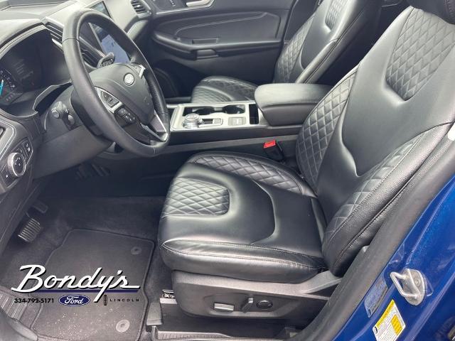 2024 Ford Edge - $27,915