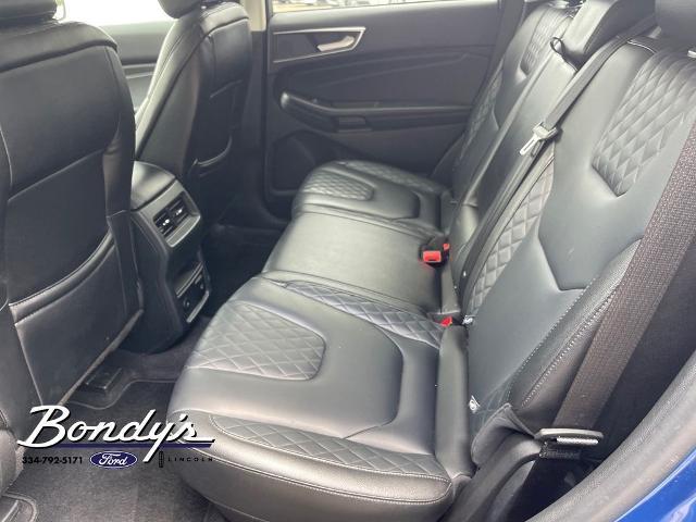 2024 Ford Edge - $27,915