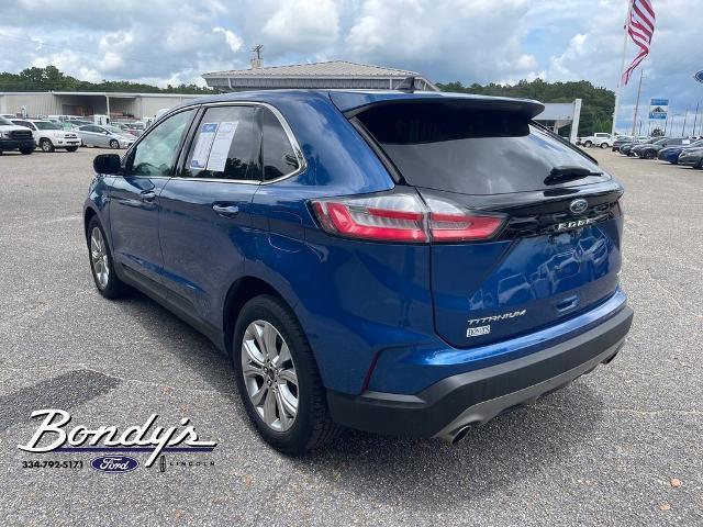 2024 Ford Edge - $27,915