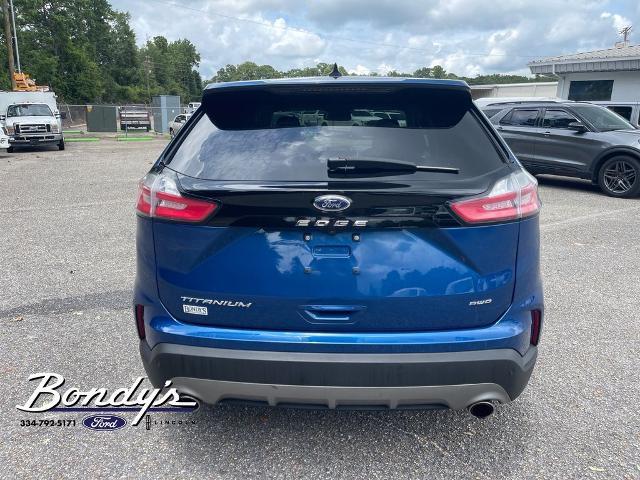 2024 Ford Edge - $27,915