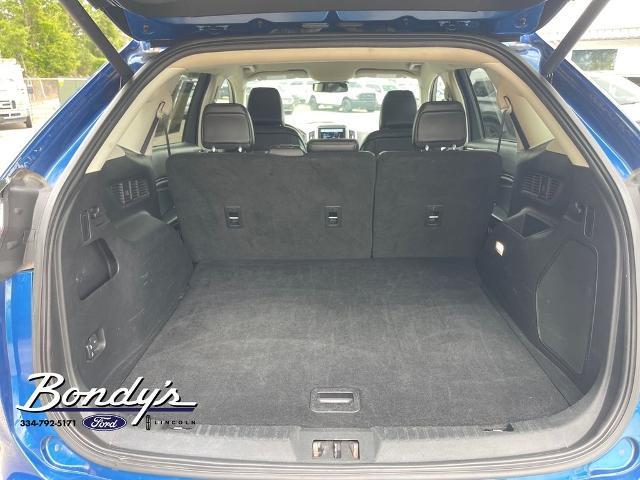 2024 Ford Edge - $27,915