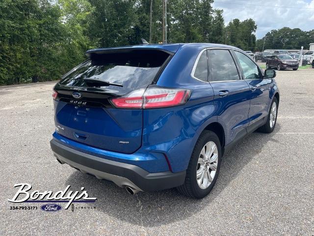 2024 Ford Edge - $27,915