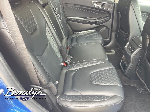 2024 Ford Edge - $27,915
