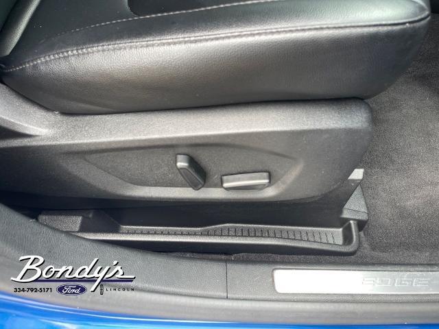 2024 Ford Edge - $27,915