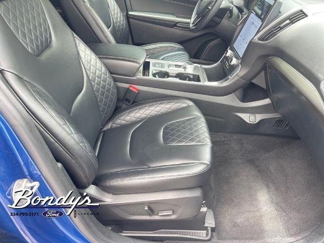 2024 Ford Edge - $27,915