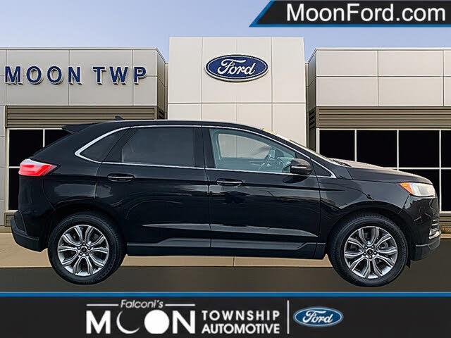 2024 Ford Edge - $26,435