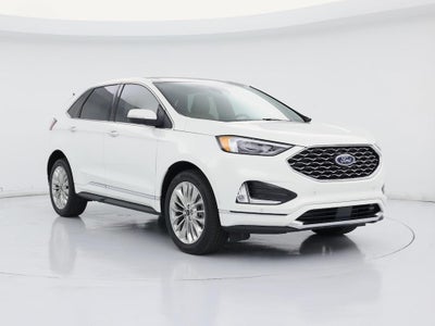 2024 Ford Edge AWD Titanium 4DR SUV