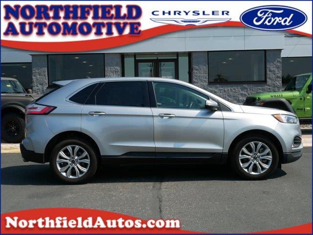 2024 Ford Edge - $25,487