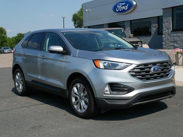2024 Ford Edge - $25,487
