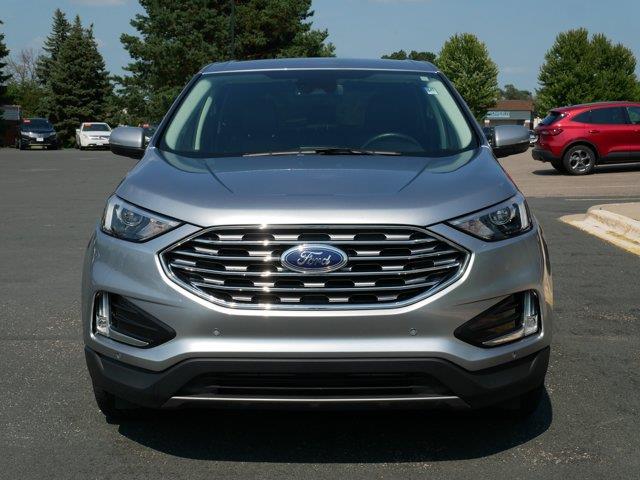 2024 Ford Edge - $25,487