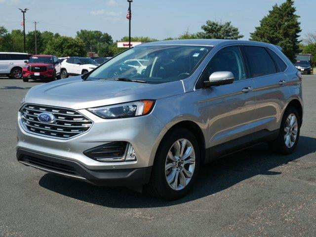 2024 Ford Edge - $25,487