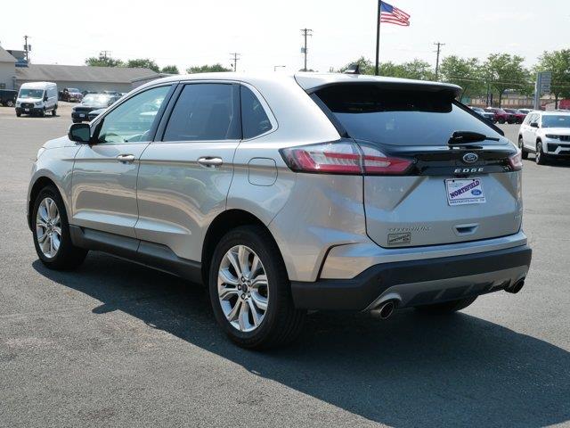 2024 Ford Edge - $25,487