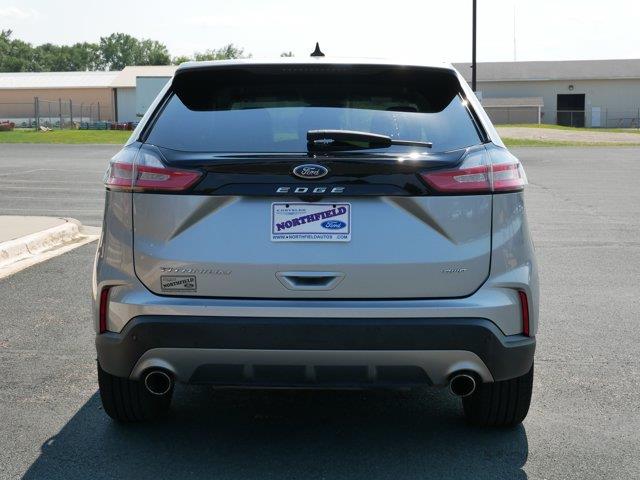 2024 Ford Edge - $25,487
