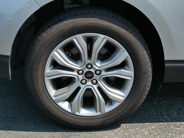 2024 Ford Edge - $25,487