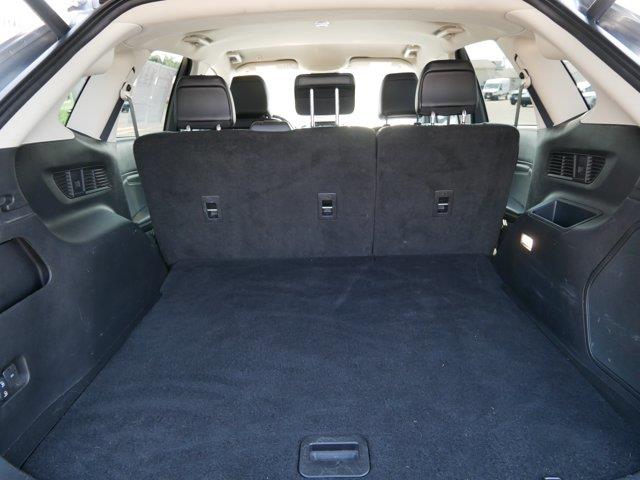 2024 Ford Edge - $25,487