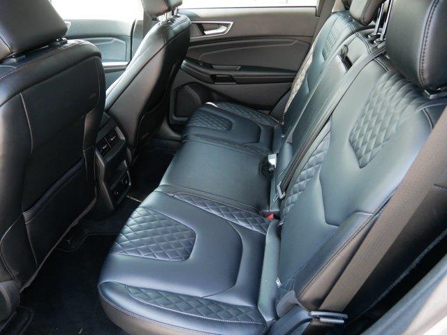 2024 Ford Edge - $25,487