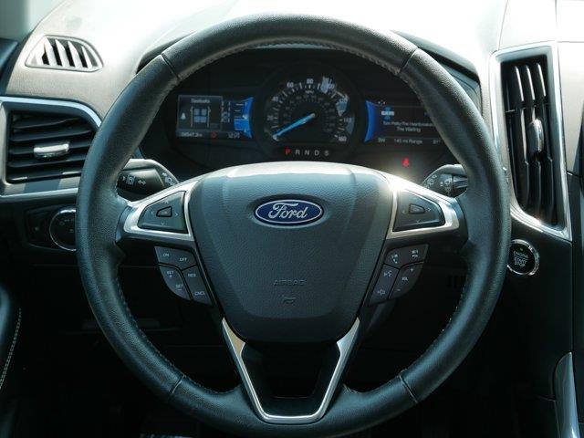 2024 Ford Edge - $25,487