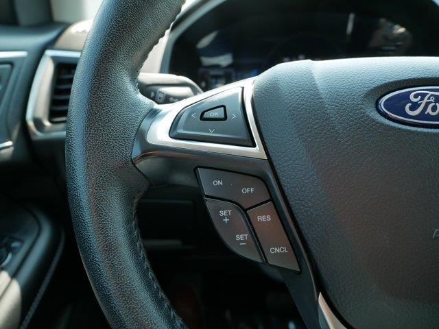 2024 Ford Edge - $25,487