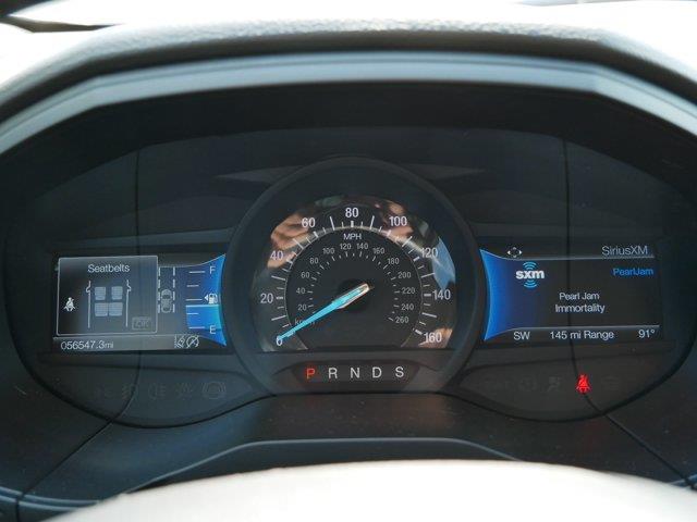 2024 Ford Edge - $25,487