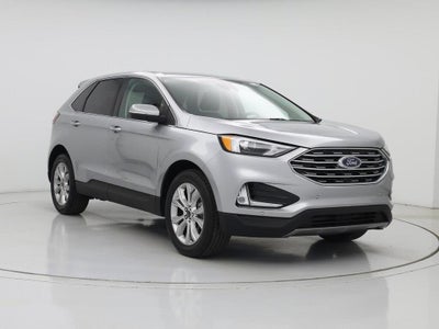 2024 Ford Edge AWD Titanium 4DR SUV