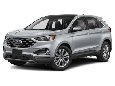 2024 Ford Edge AWD Titanium 4DR SUV