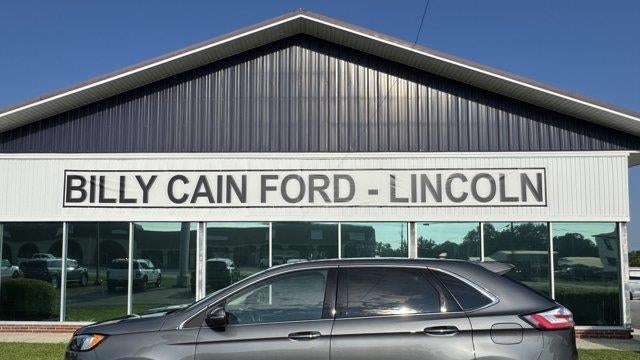Preowned 2024 Ford Edge Titanium for Sale