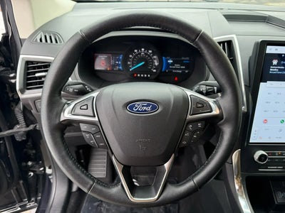 2024 Ford Edge AWD Titanium 4DR SUV